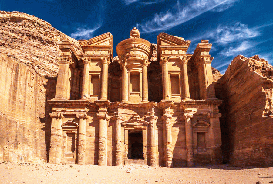 Petra
